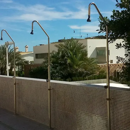 Sea View, Walking Distance! Refurbished 2 Bed, Modern. 20 Min. From Alicante Airport Apartamento *