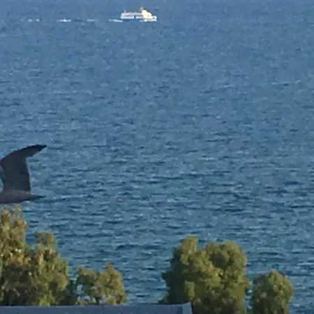 Apartamento Sea View, Walking Distance! Refurbished 2 Bed, Modern. 20 Min. From Alicante Airport *