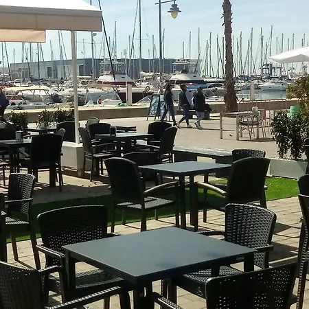 Sea View, Walking Distance! Refurbished 2 Bed, Modern. 20 Min. From Alicante Airport Apartment